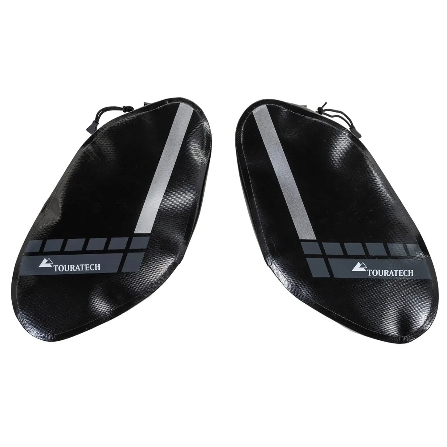 Crash Bar Bags (Pair) 2x 3L for Original Crash Bars- BMW R1250GSA