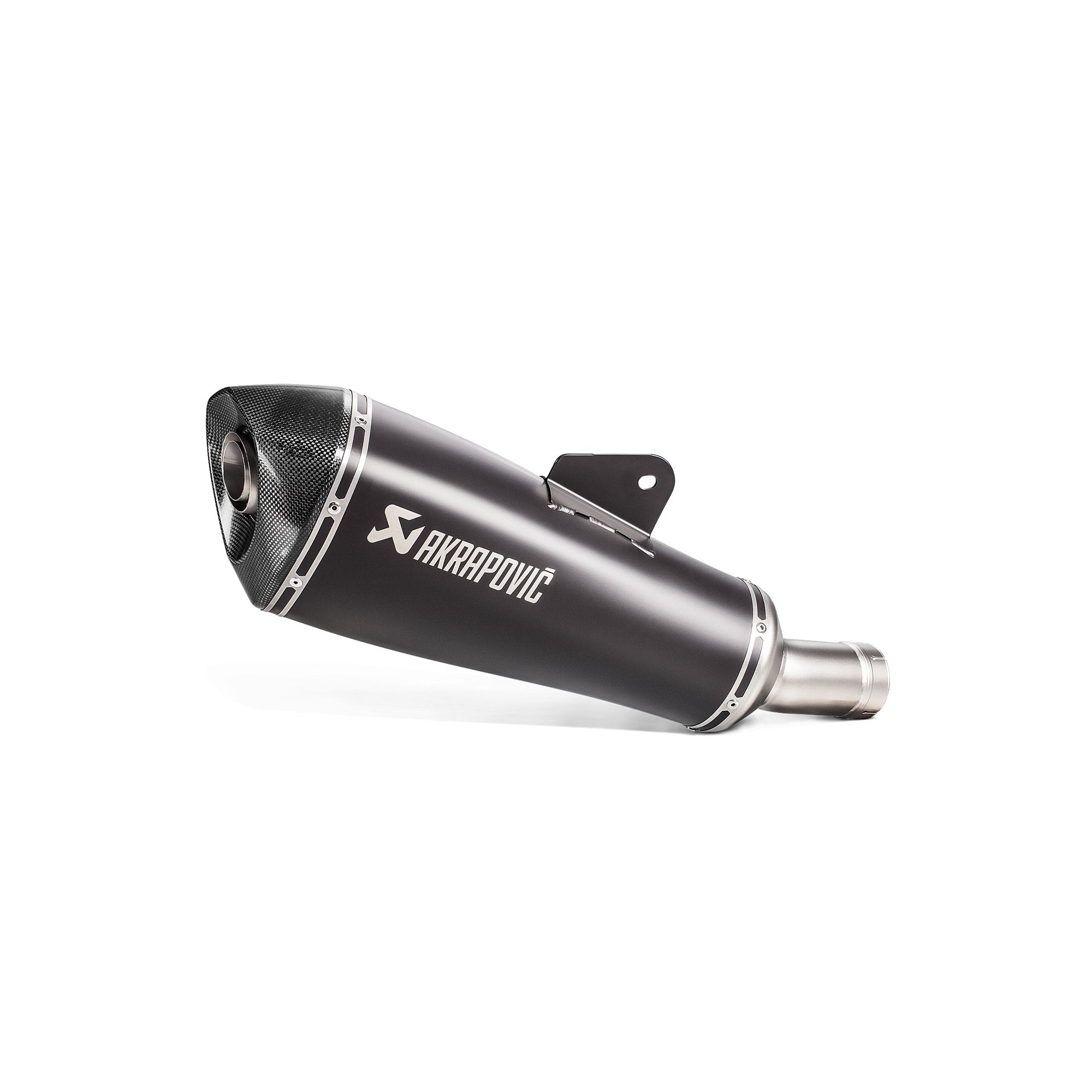 Titanium Slip-On - BMW R1200R 15-18 – Moto Motto