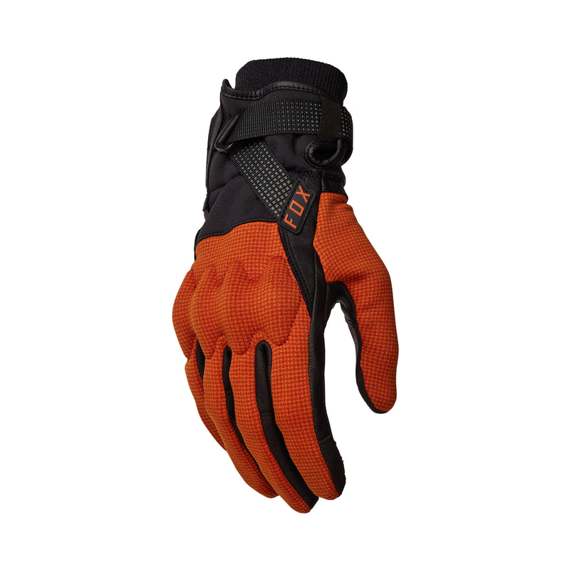 Stealth Bomber Pro Men Gloves