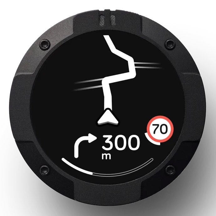 Moto II Navigation Device – Moto Motto