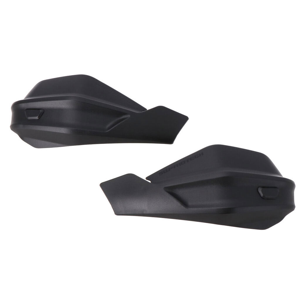 Adventure Handguards - Suzuki DL800 V-Strom 800 23- – Moto Motto