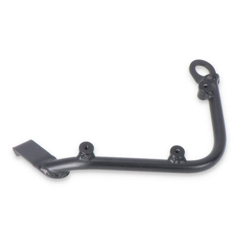 SLC Right Side Rack - BMW RnineT 14-, RnineT Scrambler /Pure /Racer /Urban G/S 17-