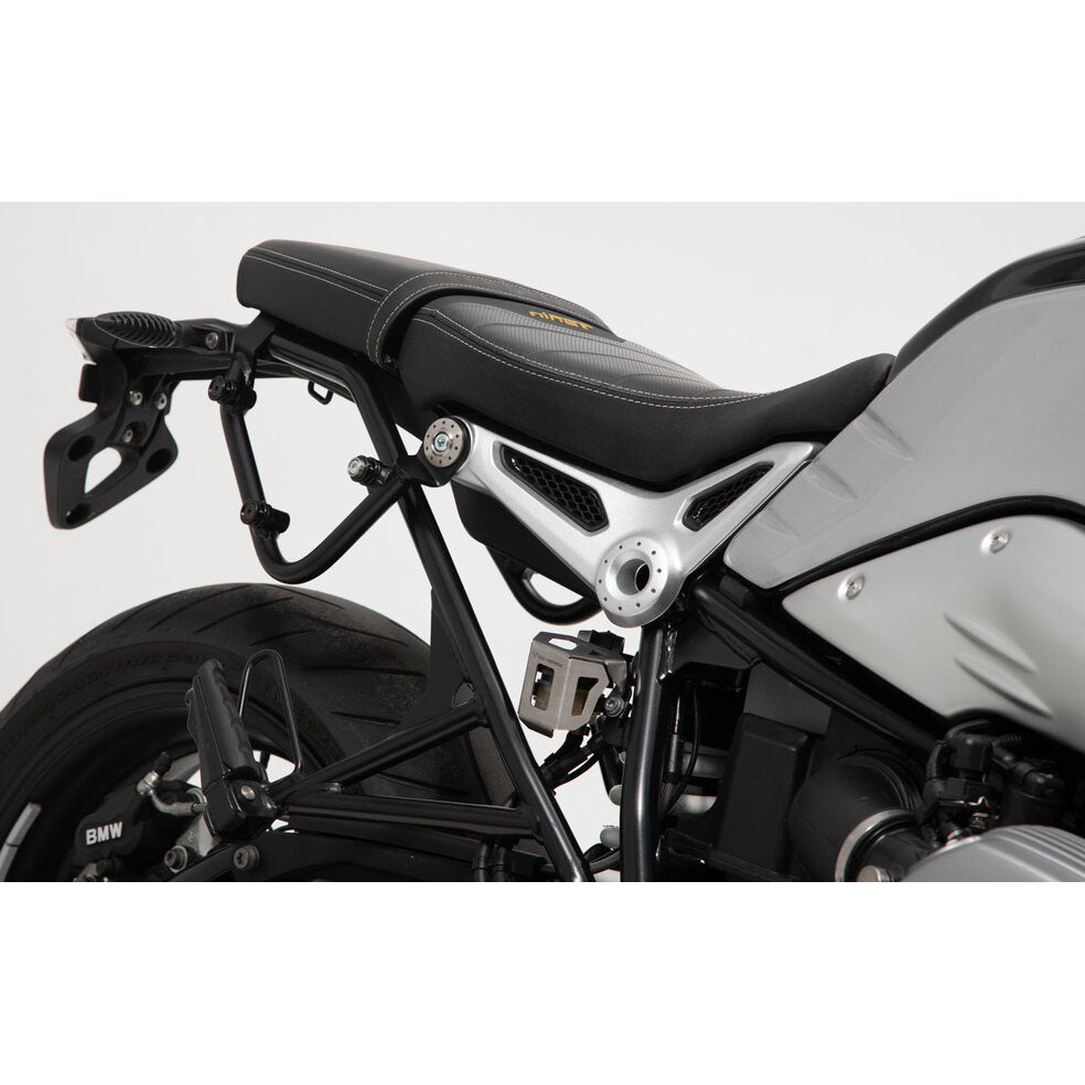 SLC Right Side Rack - BMW RnineT 14-, RnineT Scrambler /Pure /Racer /Urban G/S 17-