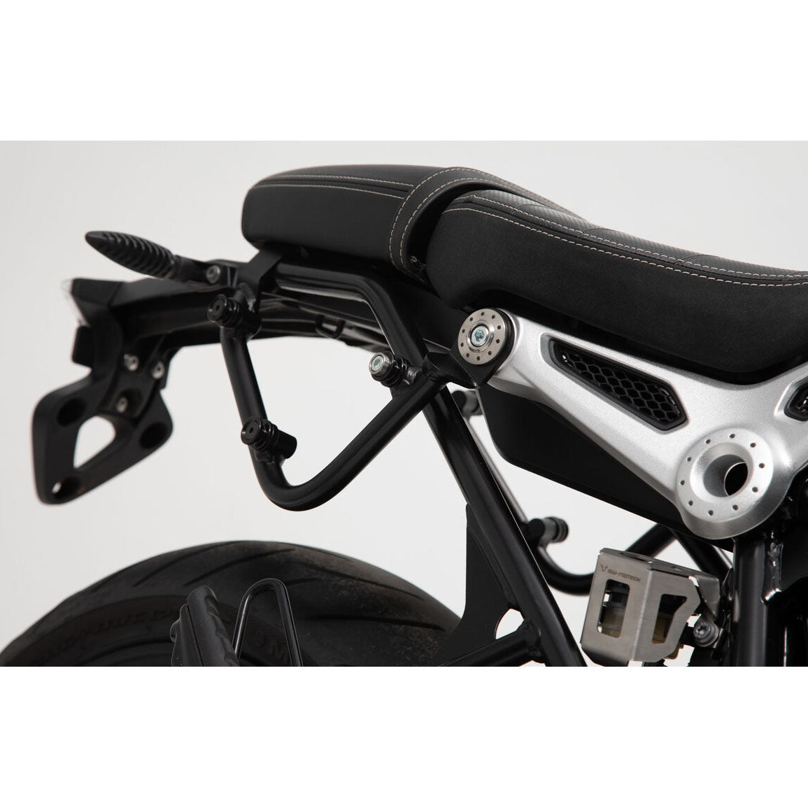 SLC Right Side Rack - BMW RnineT 14-, RnineT Scrambler /Pure /Racer /Urban G/S 17-