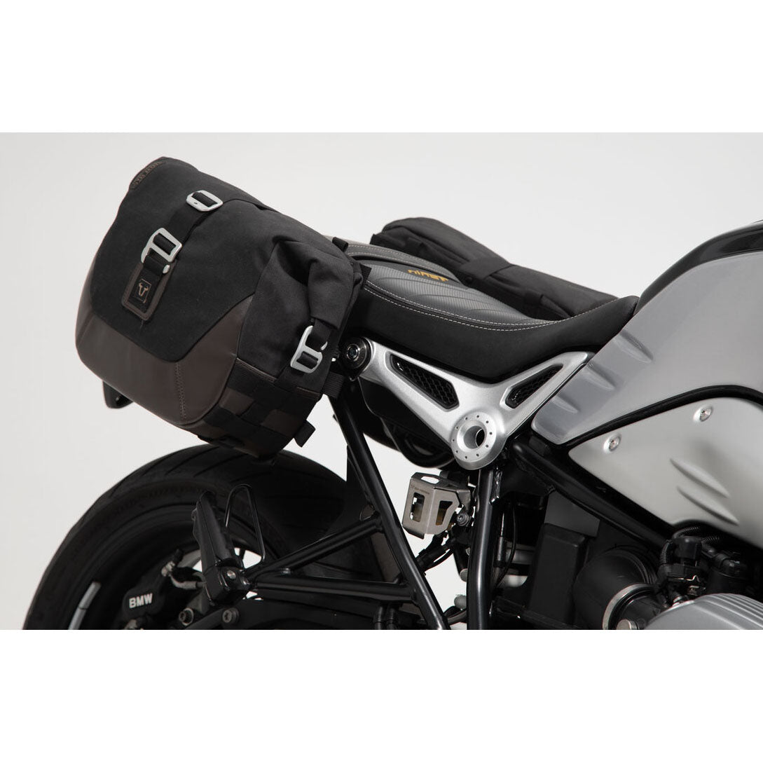SLC Right Side Rack - BMW RnineT 14-, RnineT Scrambler /Pure /Racer /Urban G/S 17-