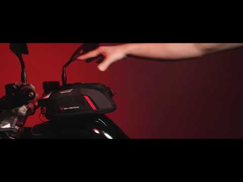 Anneau de Réservoir PRO - Aprilia