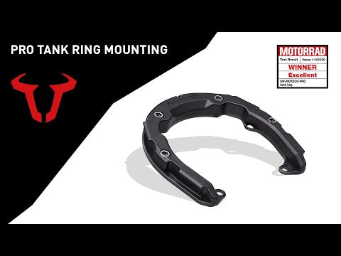 PRO Tank Ring - BMW, Ducati, KTM, Triumph