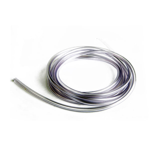 Delivery Tubing (Clear PVC) - 2 meters