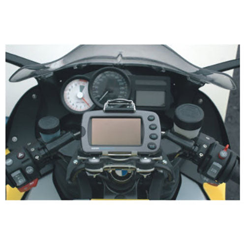 GPS Bracket Adapter Long Version for Navigation Systems - BMW K1200S