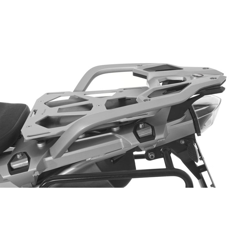 Luggage Rack for Passenger Seat - BMW R1250GS /GSA, R1200GS from 2013 /GSA from 2014