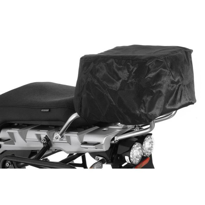 Rain Cover for Tail Rack Bag - Universal