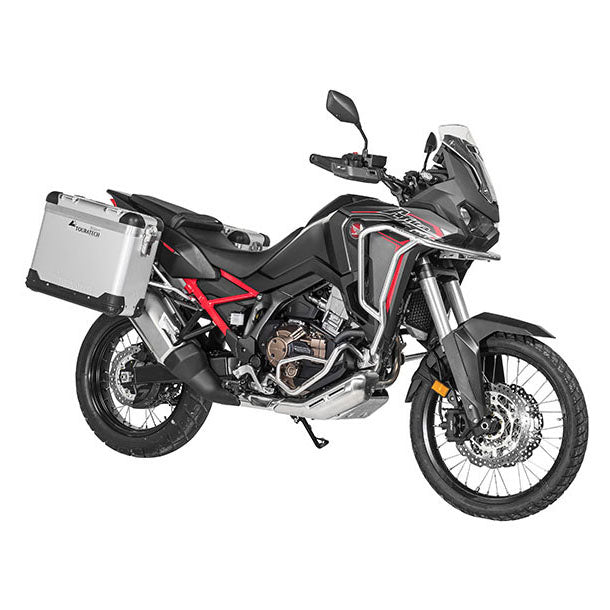 ZEGA Pro Side Cases System - Honda Africa Twin CRF1100L up to 2021