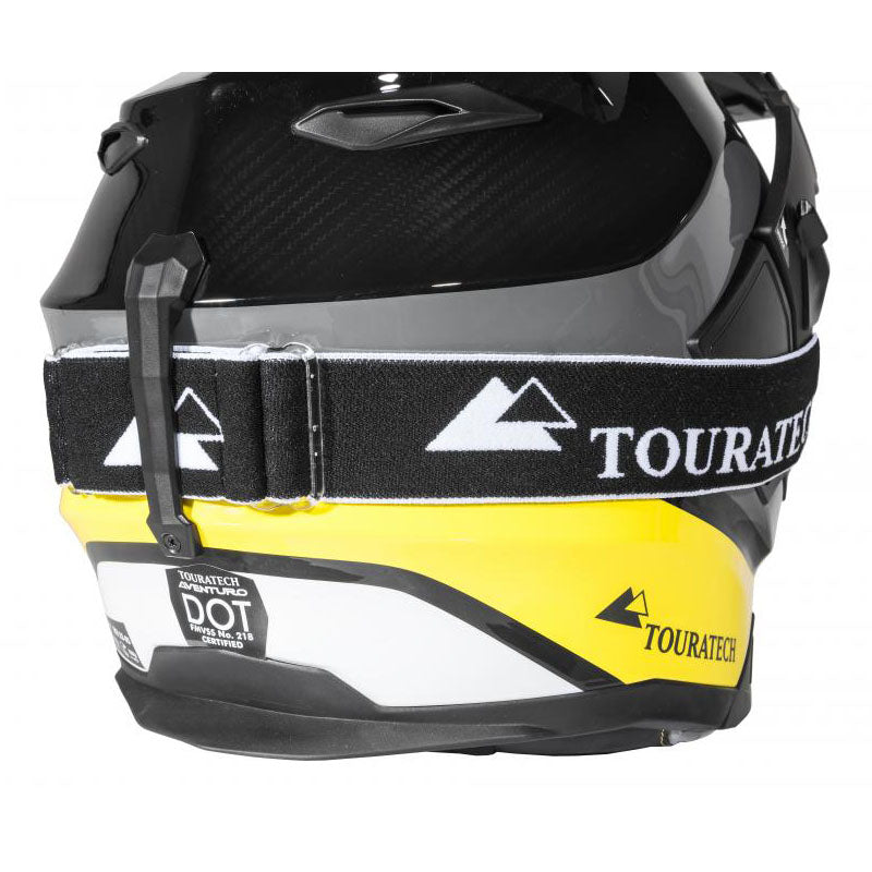 Aventuro Carbon2 Sport Full-Face Helmet
