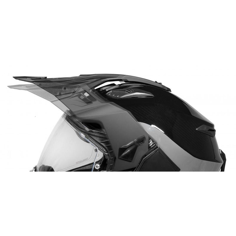 Aventuro Carbon2 Full-Face Helmet