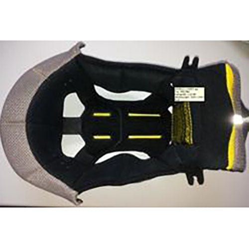 Head Liner - Aventuro Carbon Helmet