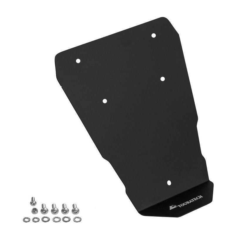 Number Plate Splash Guard KTM Super Adventure S/R 1290 from 2021