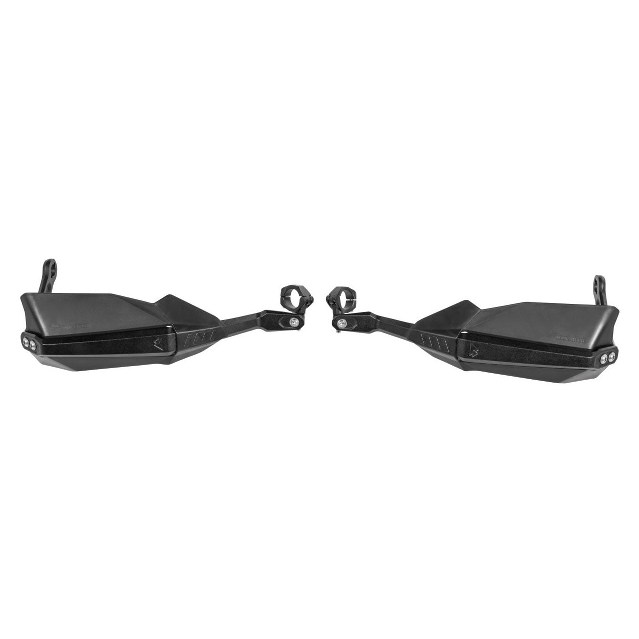 Hitrod Protège-Mains Universels – Bouclier Anti-Vent & Débris Pour Moto, VTT, Motoneige, Scooter