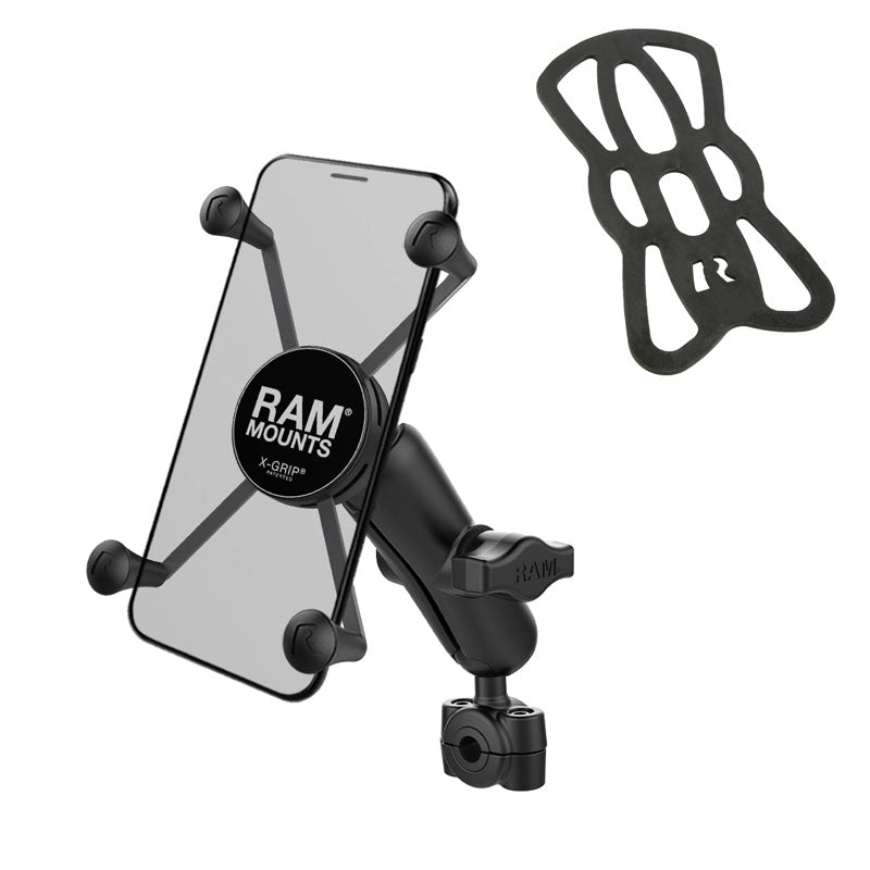 X-Grip Phone Holder