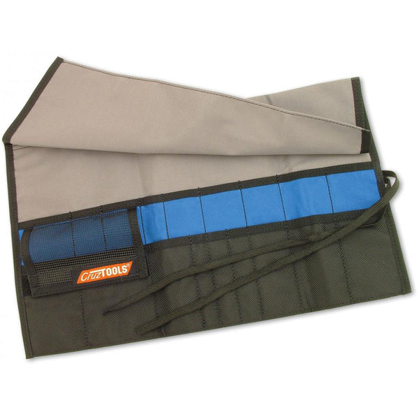 The Pouch Tool Roll TPOUCH1