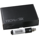 Replacement for the TECH-AIR® 5 PLASMA Airbag System