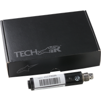 Replacement for the TECH-AIR® 5 PLASMA Airbag System