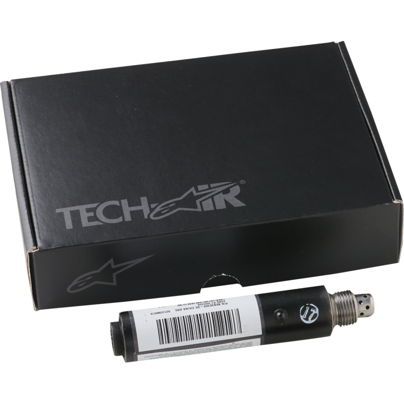 Replacement for the TECH-AIR® 5 PLASMA Airbag System