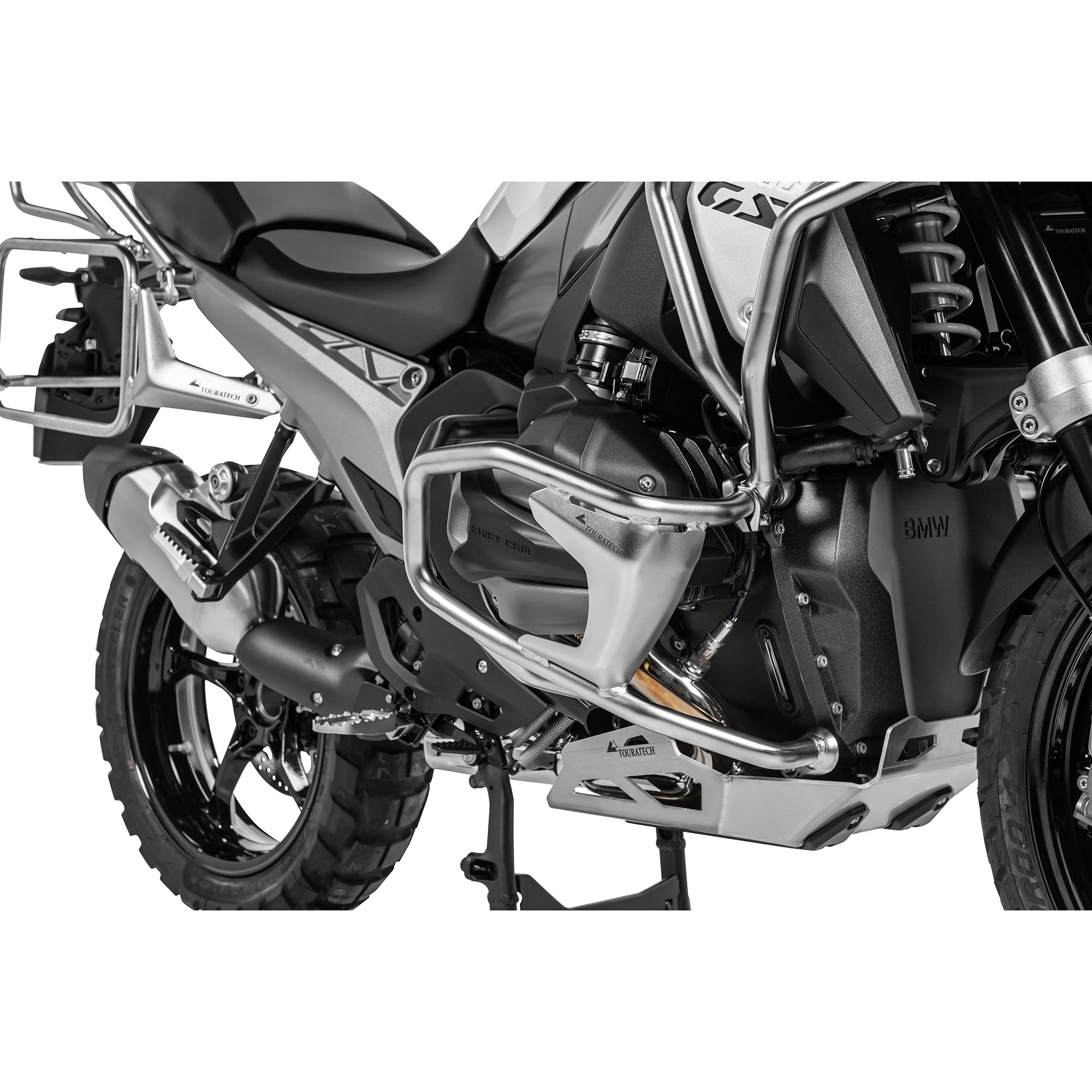 Engine Crash Bars - BMW R1300GS