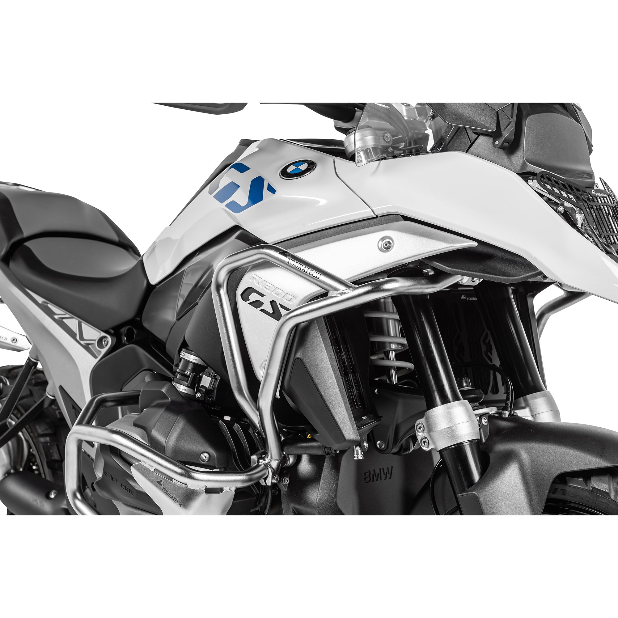 Fairing Crash Bars - BMW R1300GS