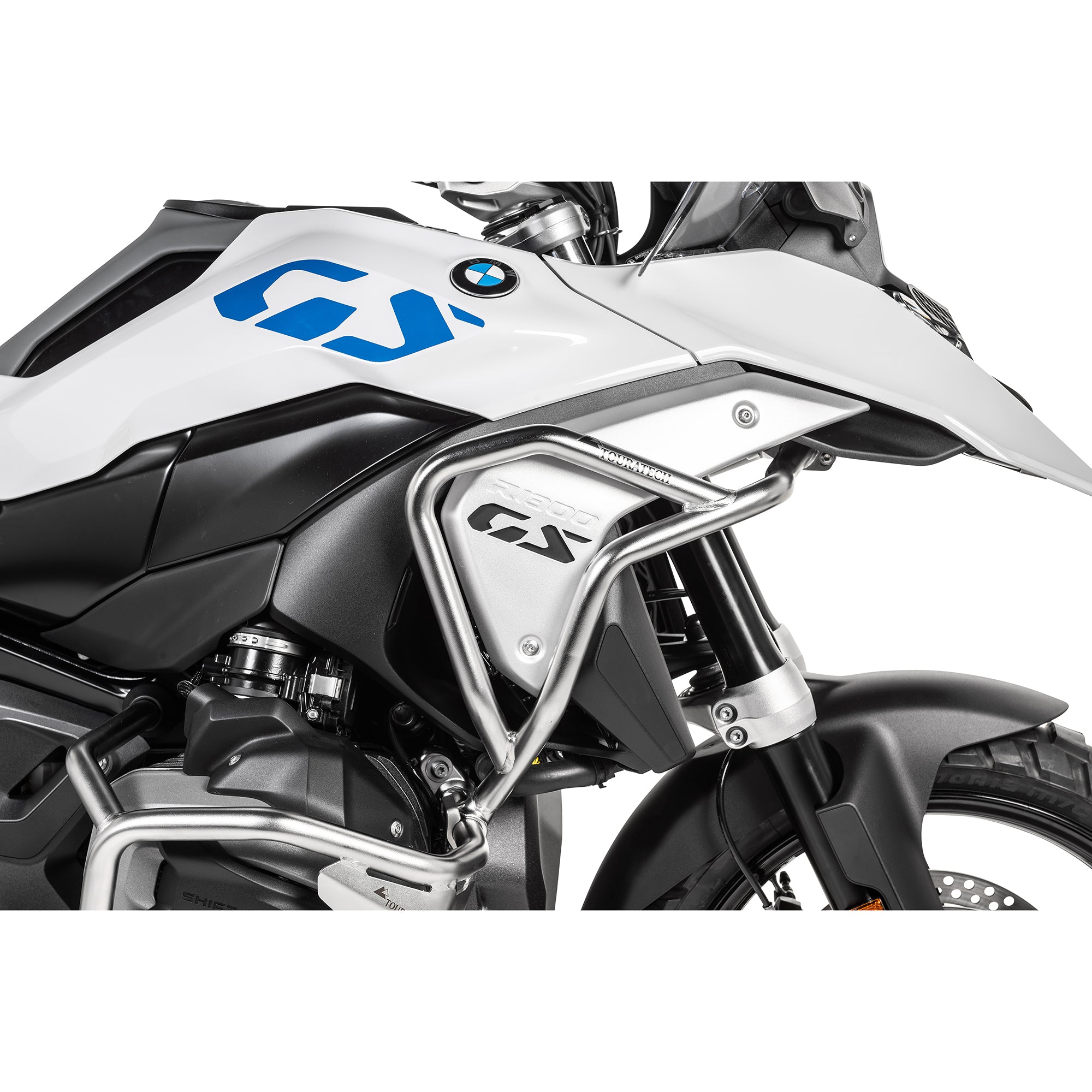 Fairing Crash Bars - BMW R1300GS