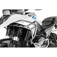 Fairing Crash Bars - BMW R1300GS