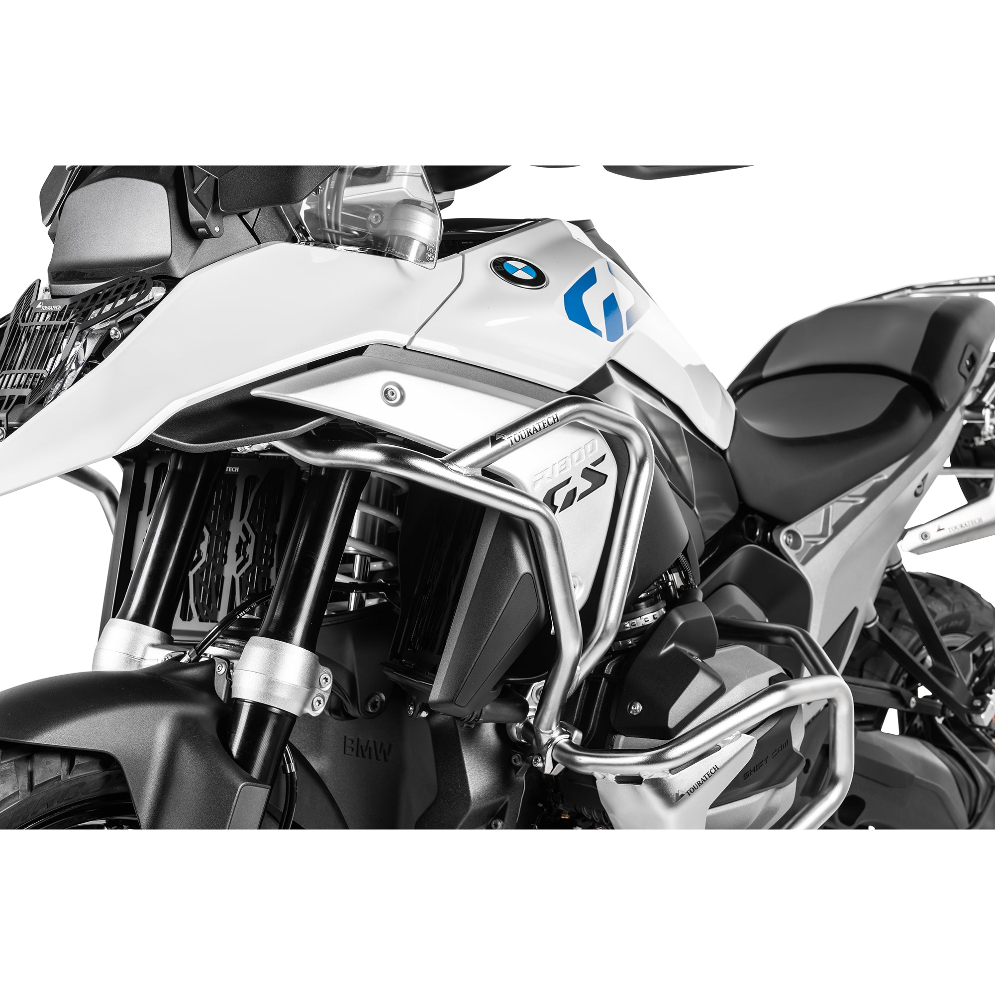 Fairing Crash Bars - BMW R1300GS