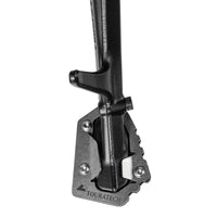 Side Stand Base Extension - BMW R1300GS /GSA with Adaptive Height Adjustment
