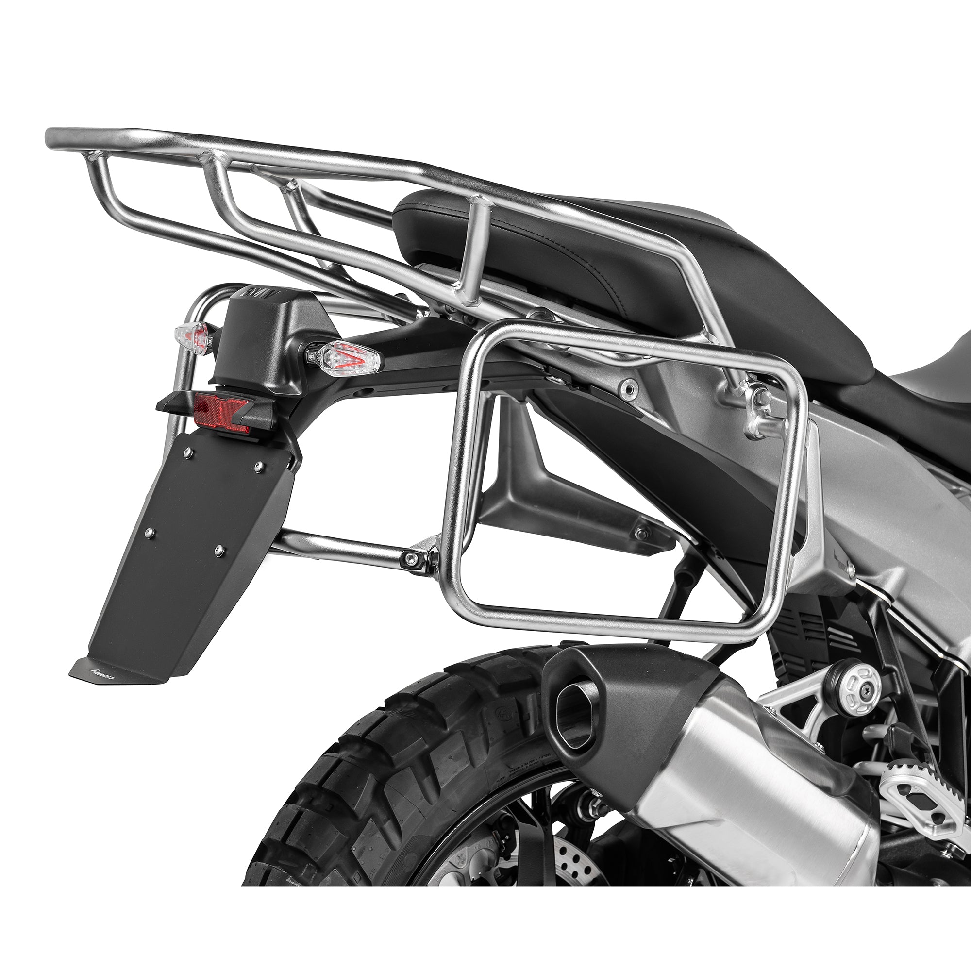 ZEGA Top Case Rack - BMW R1300GS