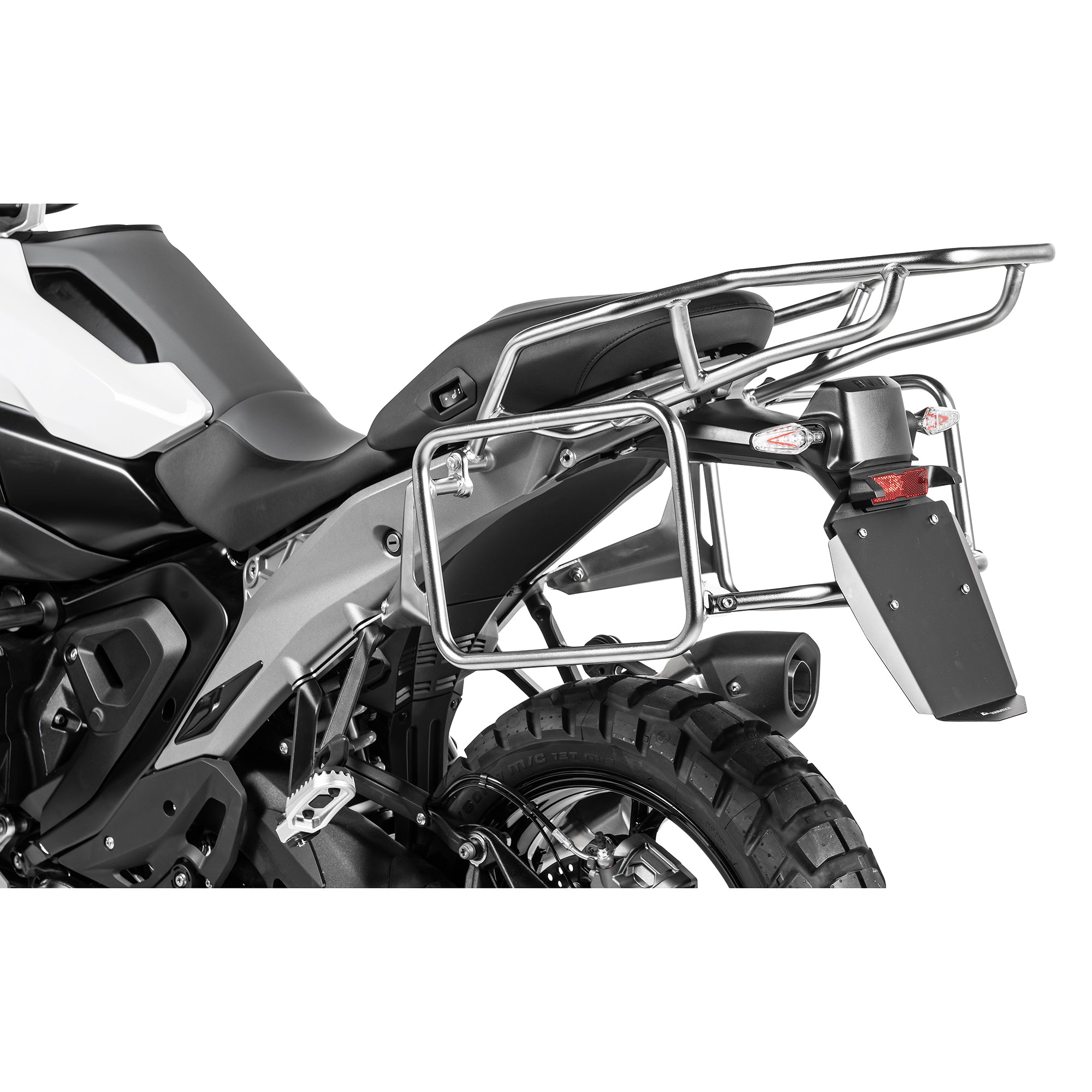 Side Case Racks - BMW R1300GS