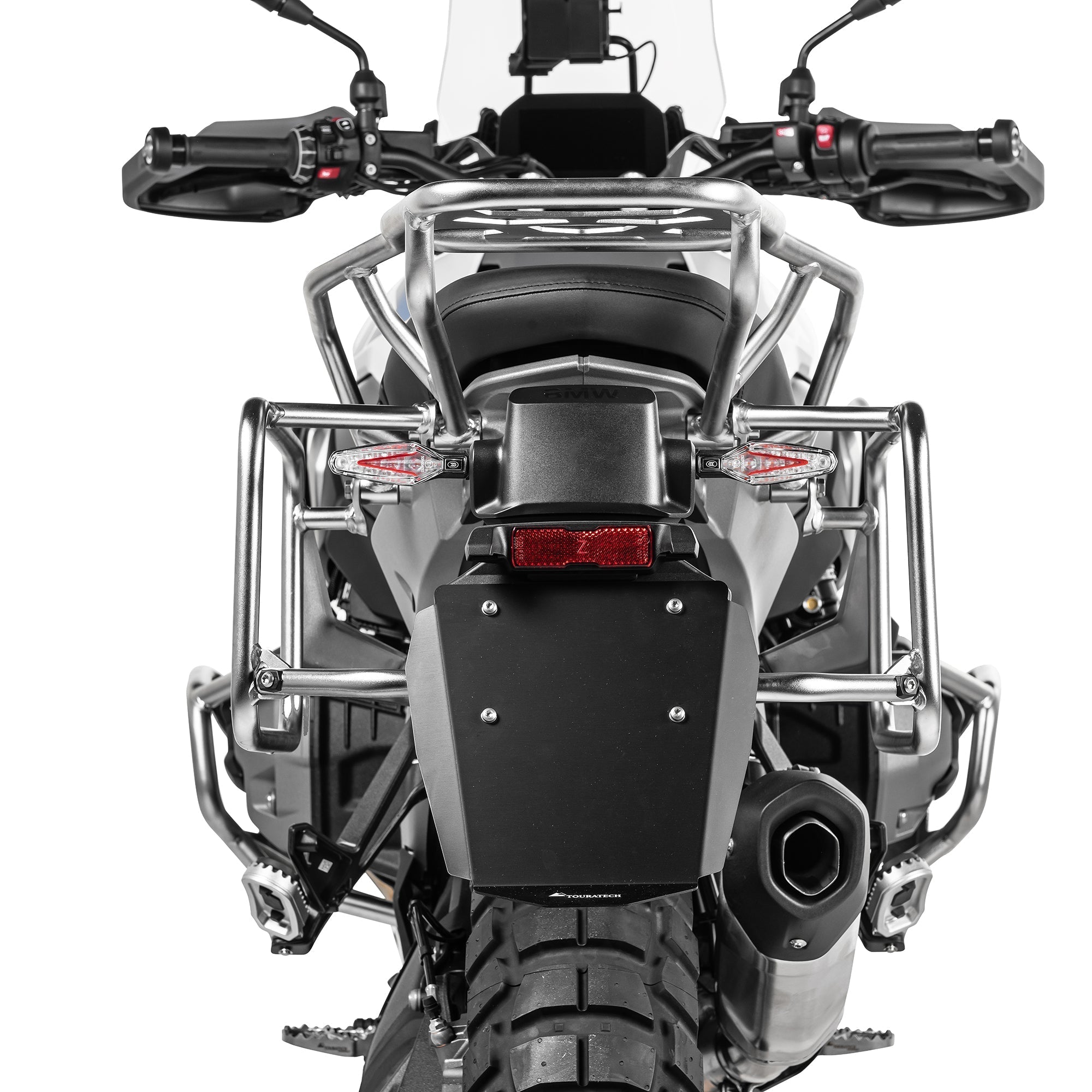 Side Case Racks - BMW R1300GS – MotoMotto