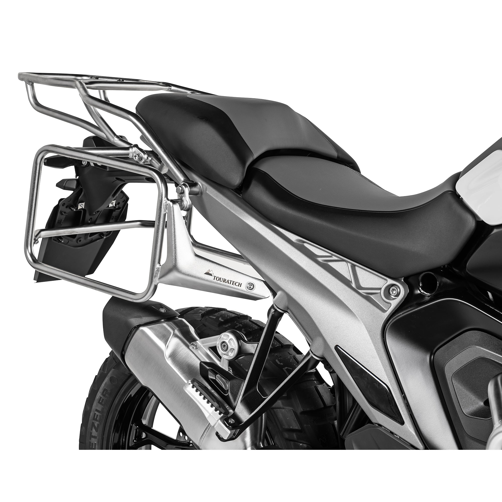 Side Case Racks - BMW R1300GS