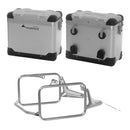 ZEGA Pro Side Cases System - BMW R1300GS