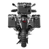 ZEGA EVO Side Cases System - BMW R1300GS