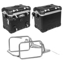 ZEGA EVO Side Cases System - BMW R1300GS