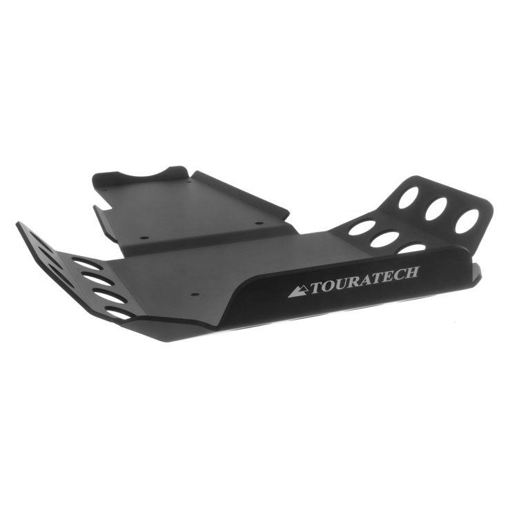 Engine Guard Skid Plate - BMW R1200GS 06-12, GSA 06-13