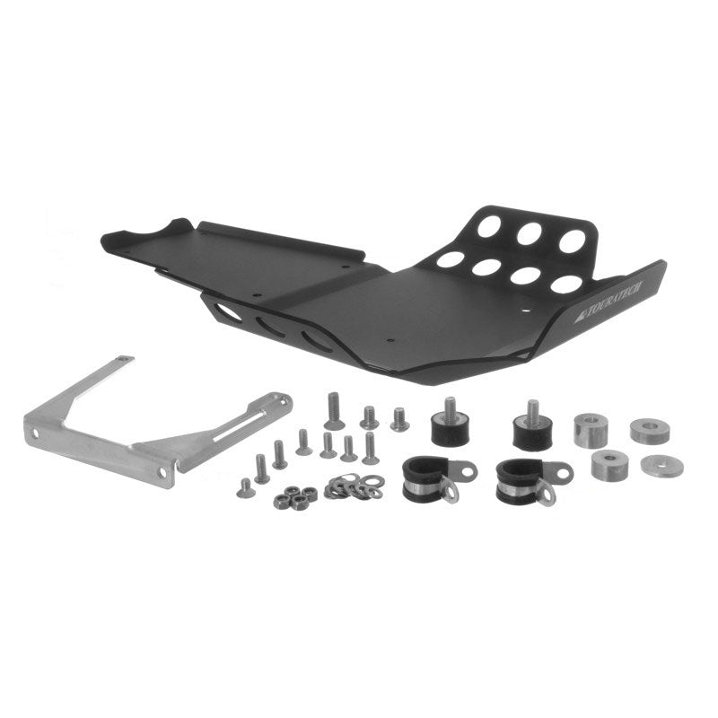 Engine Guard Skid Plate - BMW R1200GS 06-12, GSA 06-13