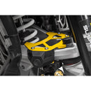 Arrêt de Direction Jaune - BMW R1250GSA, R1200GSA à partir de 2014