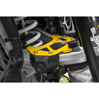 Arrêt de Direction Jaune - BMW R1250GSA, R1200GSA à partir de 2014