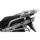 Luggage Rack Aluminium - BMW R1250GS, R1200GS 13-19