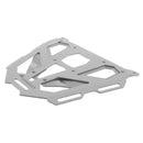 Luggage Rack Aluminium - BMW R1250GS, R1200GS 13-19