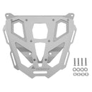 Luggage Rack Aluminium - BMW R1250GS, R1200GS 13-19