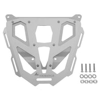Luggage Rack Aluminium - BMW R1250GS, R1200GS 13-19