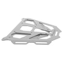 Luggage Rack Aluminium - BMW R1250GS, R1200GS 13-19