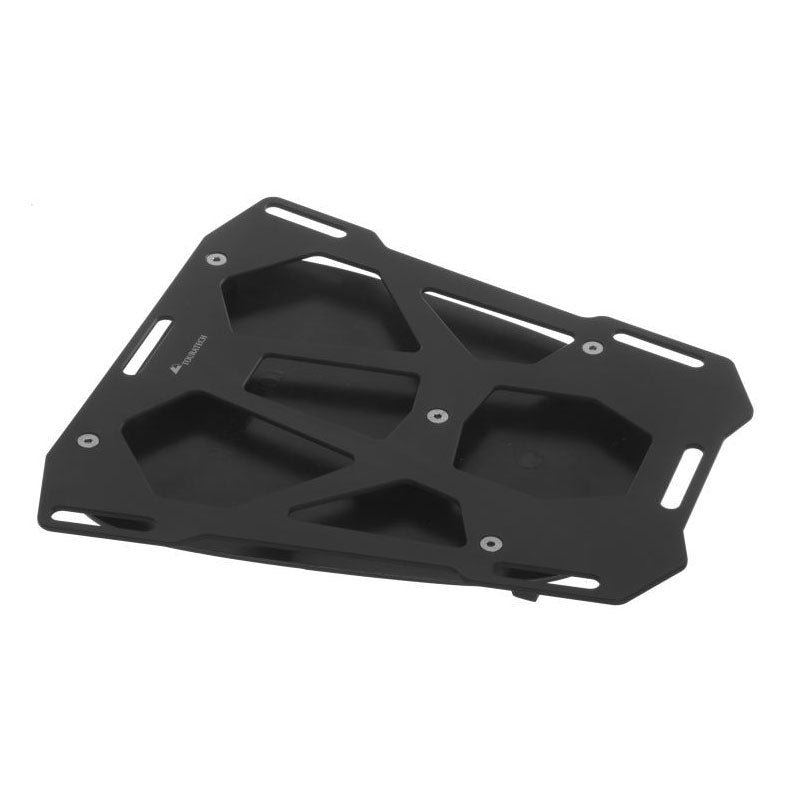 Luggage Rack for Passenger Seat Black - BMW R1250GS /GSA, R1200GS from 2013 /GSA from 2014