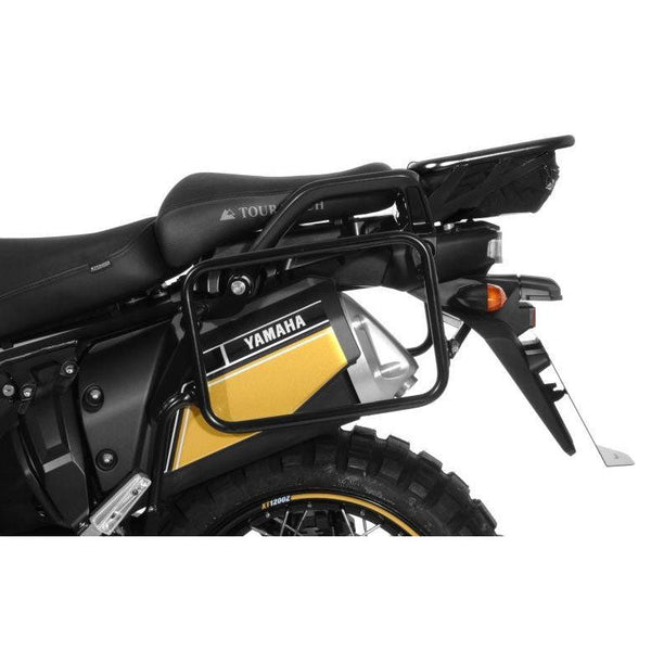Supports Valise Latérale Noir - Yamaha XT1200Z Super Tenere from 2014
